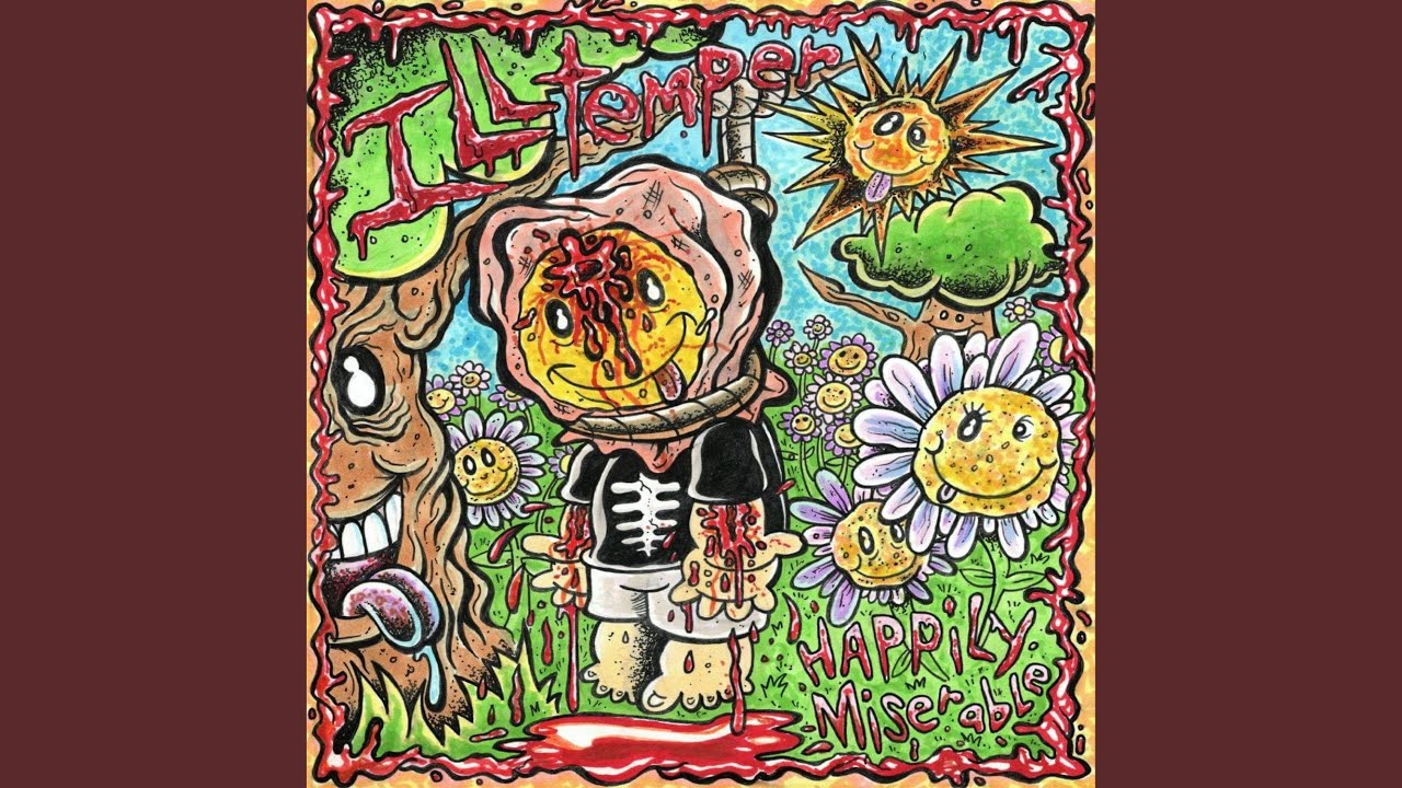Watch Happily Miserable on YouTube Watch Happily Miserable on YouTube