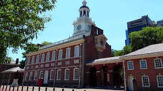Travel Guide: Philadelphia, Pennsylvania