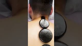 Hotstone Massage