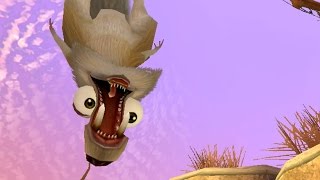 SONO CADUTO DAL CIELO - L'Era Glaciale 2 - [Ep. 4] (Gameplay ITA) *REUPLOAD*