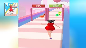 Pregnant run Gameplay All Levels Walkthrough iOS, Android New  Game Max Part 1