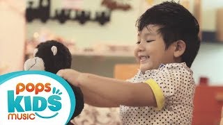 Em Bé Ti - Bé Nguyên Khang - Nhạc Thiếu Nhi Hay Cho Bé