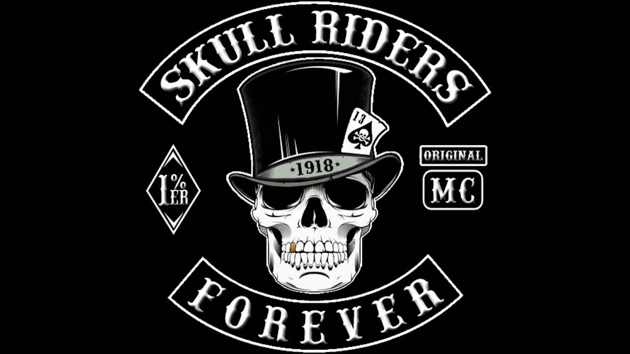 GTA 5 SkullRiders MC YouTube GTA 5 SkullRiders MC YouTube