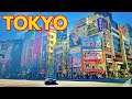 TOKYO All Day Shopping in Akihabara, Japan, top anime stores, capsule toys and more