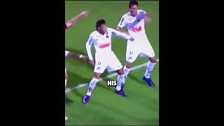 Respect Neymar 🫡 @GrdArenaOnYT