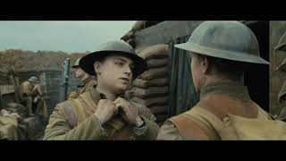 1917 (2019) Fan Trailer