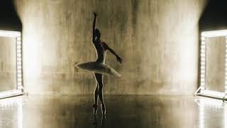 Georgian prima ballerina- Ana turazashvili