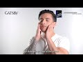 Gatsby Energising Serum Face Sheet Mask