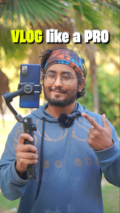 Viral Vlogging TIPS That Actually WORK in 2025