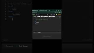 Find Customer Referee | SQL - 50 | #coding #mysql #leetcode