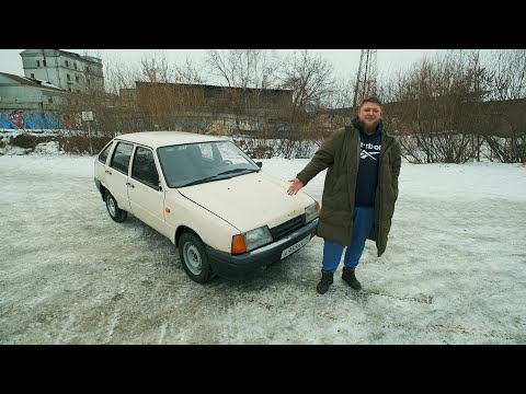 ИЖ ОДА ЗА 20К - ПОДАРИМ ПОДПИСЧИКУ