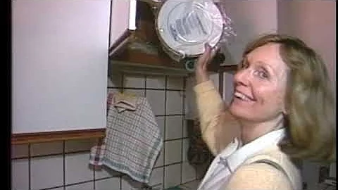 A New Standard of Caring  - American Story with Bob Dotson