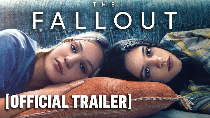 The Fallout - Official Trailer Starring Jenna Orte...