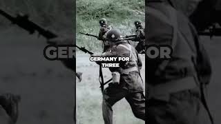 The Genius Move That Saved Italy In WWII
