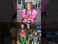 Kai Cenat Reveals Why He Invited Reggie To Batman Marathon 🥹