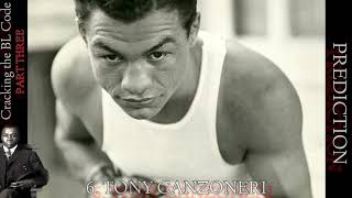 Celebrity Cracking 'The BL Code' pt.3 (PREDICTION) #boxing #history Profile