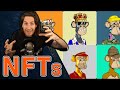 Why NFTs Are Completely WORTHLESS