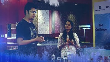 TechGig Code Gladiators 2017 in partnership with Times Influence