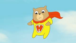 Hamster Gets A Call About His Cars Extended Warranty