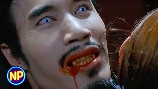 Vampire Kidnapping in Thailand | Vampires: The Turning | Now Playing