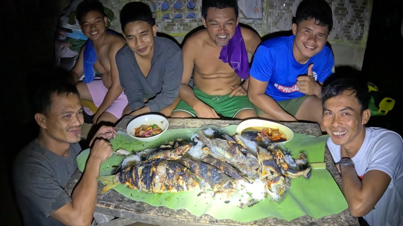Part-2 NAKARAMI PARIN SA SPOT NATO KLASE-KLASING ISDA