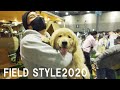 愛犬とインドア集団でアウトドアイベントに挑む！