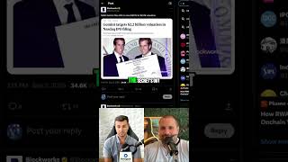 Crypto IPOs: Gemini & Figure Announce Plans - HUGE Steps! #shorts