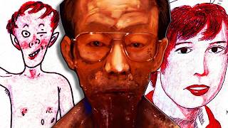 The Manga Created by Japan’s Most Infamous Cannibal…