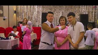 видео: Анамыз Гүлжамал 50 жас баламыз Айтөре 1 жас | Асаба Әдилет картинка: Анамыз Гүлжамал 50 жас баламыз Айтөре 1 жас | Асаба Әдилет