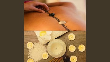 Pulsating Ambiance for Rejuvenating Spa Days