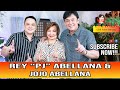 REY ‘PJ’ & JOJO ABELLANA: Iisa ang passion || #TTWAA Ep. 35