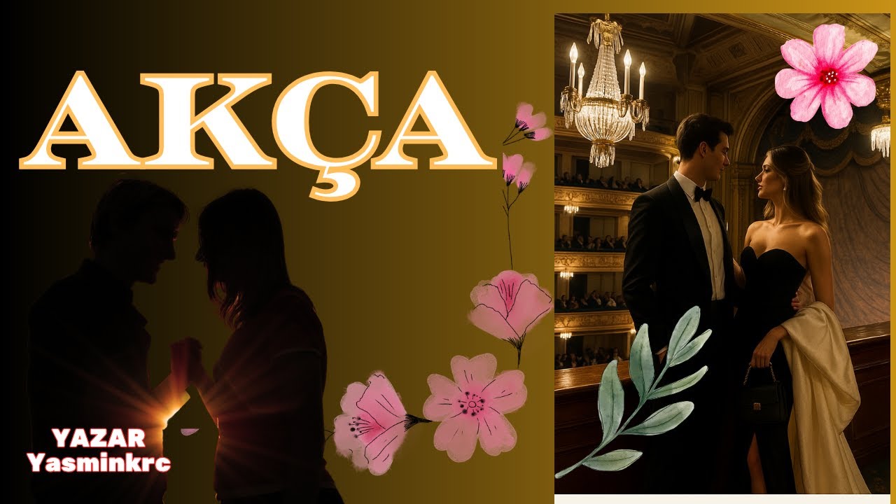 AKÇA I 1. Bölüm I