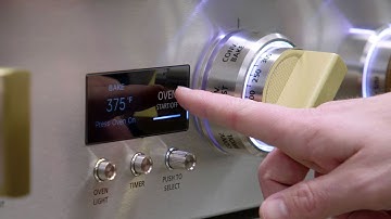 Deep Dive into Monogram’s Re-Designed Professional Range