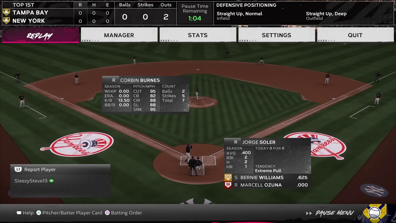 FLAWLESS BR RUNS ALL NIGHT