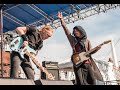 The Winery Dogs - Oblivion (Live at Monsters of Rock Cruise 2015) 1080p HD