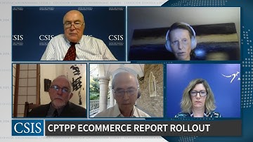 Monitoring the Implementation of the CPTPP’s Ecommerce Chapter