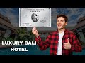 How I Booked a Luxury Bali Hotel With Amex Business Platinum Welcome Offer