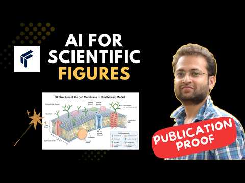 AI Tool For Generating Scientific Figures for Research Papers (FigureLabs). Research Diagrams