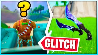 Deze *GLITCH* VERPEST Fortnite!! (99% BAN)