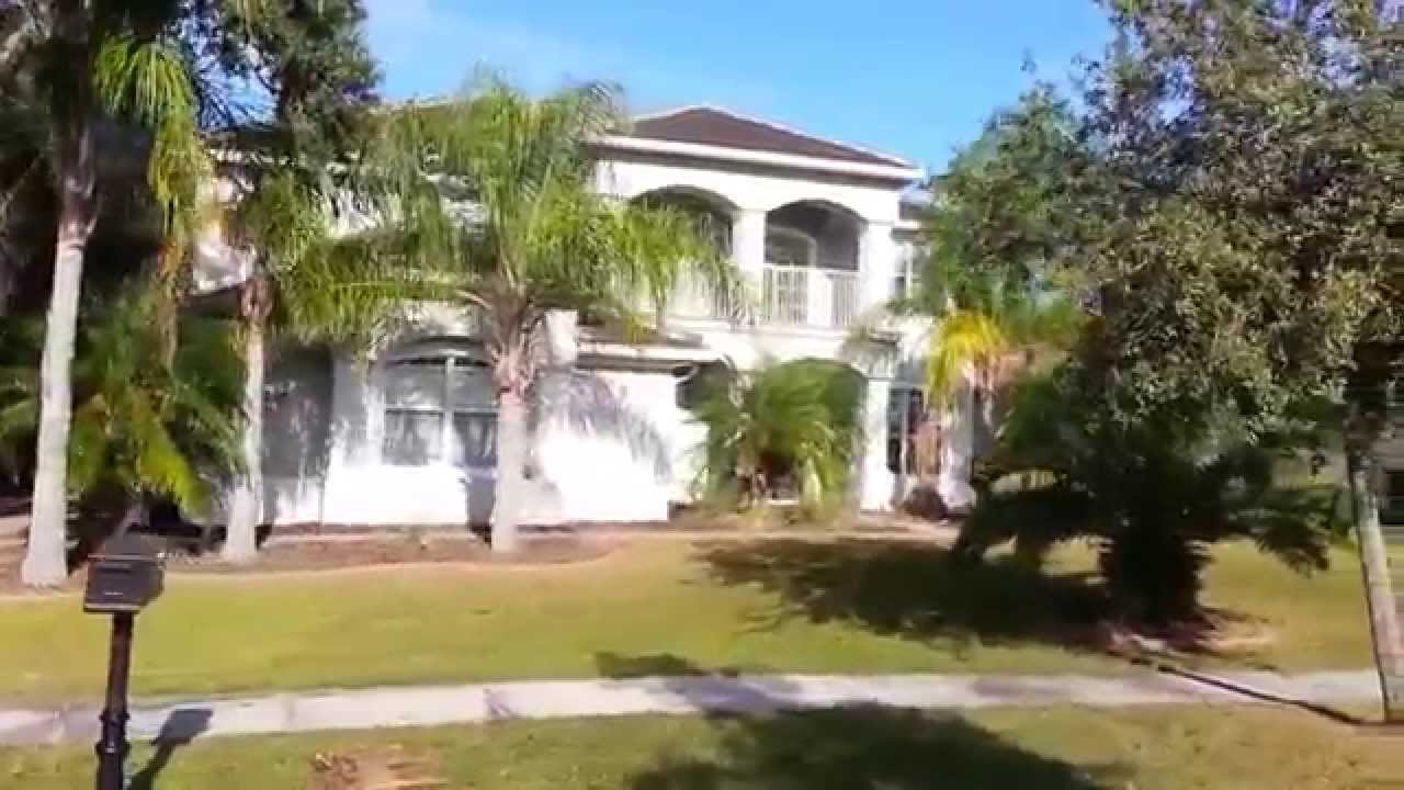 10033 WITTENBERG WAY Orlando FL 32832 Home for sale T Real Estate Inc