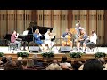 SummerFest 2023 Open Rehearsal 2