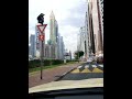 Pleasant weather with beautiful views | dubai weather | Sheikh Zayed Road dubai 🌧