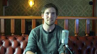 Albin Broberg Ehrlund Microphones