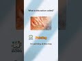 what is this action called? #quiz #englishlearning #vocabulary