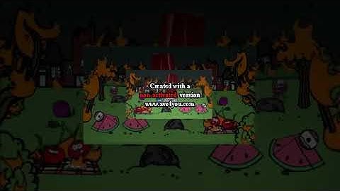 YTPMV Short pitch test ((YTPMV) Finals Suck Scan V3 scan) scan