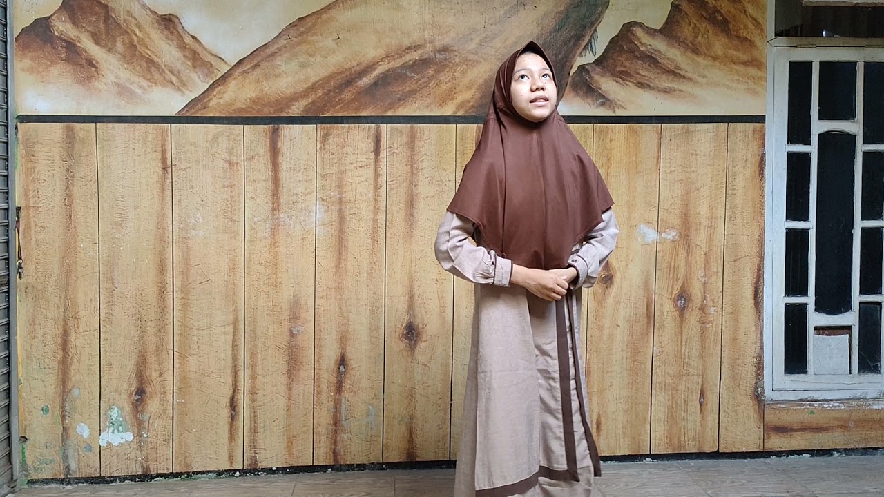 PANDU YODA M - SMP NEGERI 1 TEGAL - PIDATO MAPSI 2021