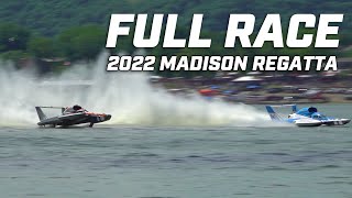 FULL RACE // 2022 Madison Indiana Governor's Cup