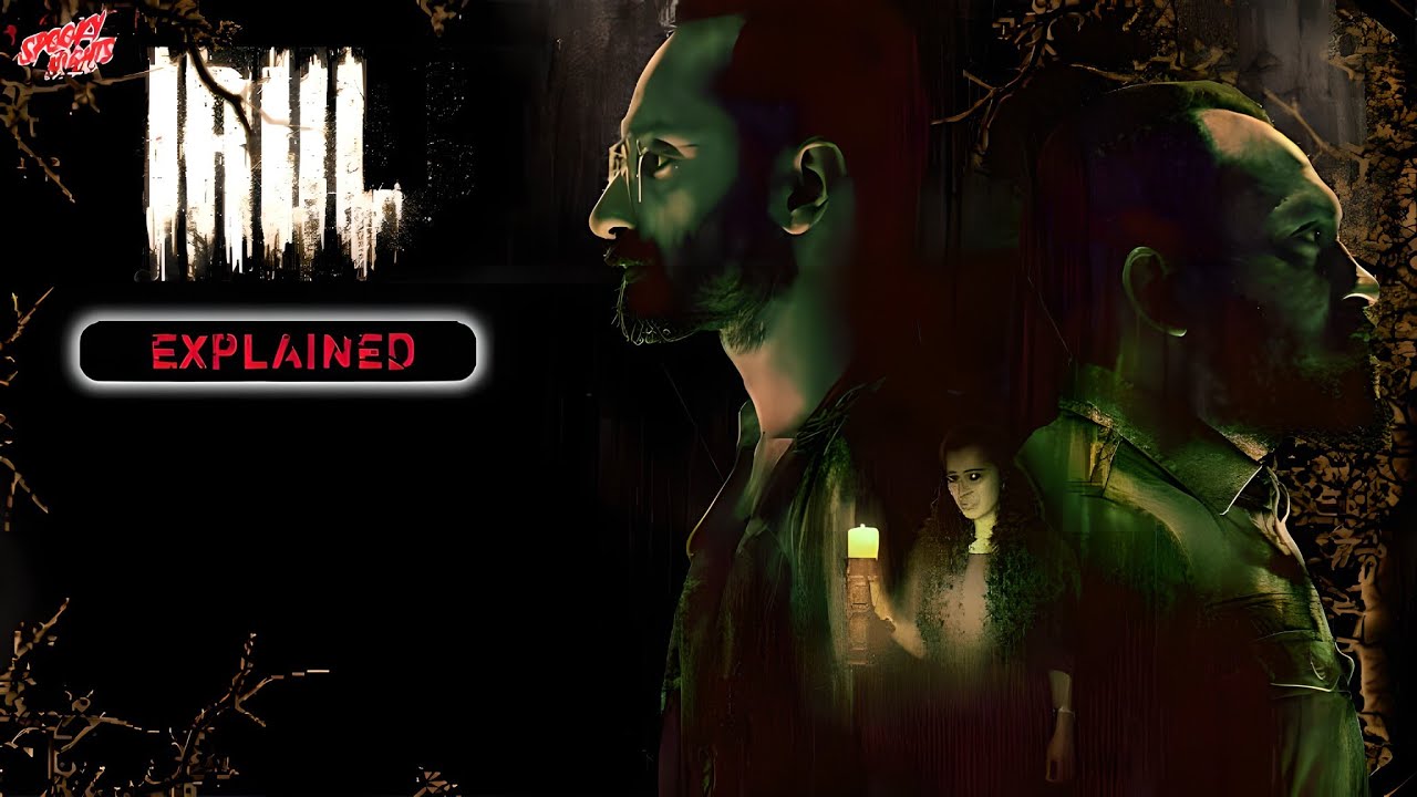 Who is the Killer ! Irul Explained: Dark Secrets & Twists You Missed ! Best Malayalam Mystery movie