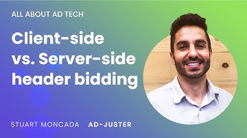 What is Header Bidding wrapper | Client-side vs. Server-side header bidding [+Pros and cons]