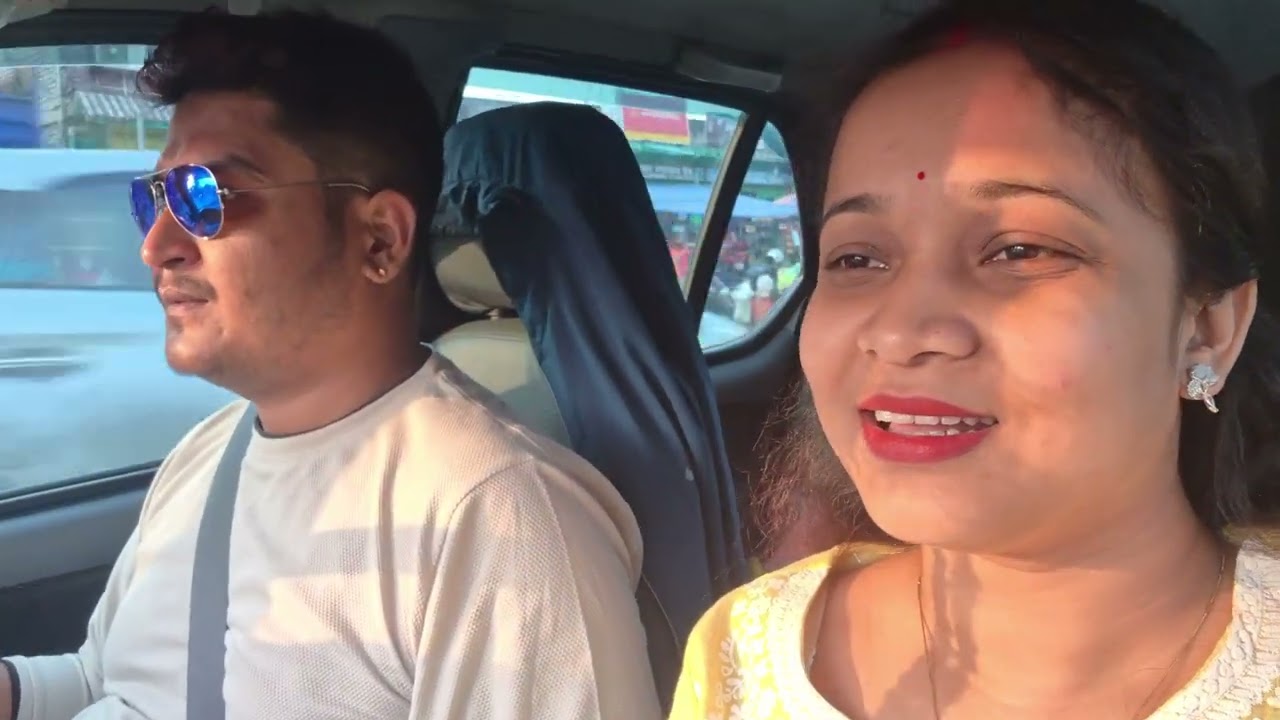 বহুত দিনৰ মনৰ আশা এটা পোৰ হল ♥️🙏 ফাকুৱাৰ ৰঙৰে সকলোৰে জীৱন টো যে ৰঙীন কৰি তুলে যে🥰